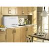 Danby DDW621WDB Countertop Dishwasher with 6 Place Settings, 6 Wash Cycles and Silverware Basket