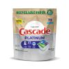 Cascade Platinum Dishwasher Detergent Pods, Fresh, 36 Count