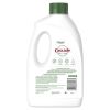 Cascade Free & Clear Dishwasher Detergent, Lemon Essence, 60 fl oz