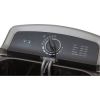 4L Deep Fryer, Stainless Steel, Electric