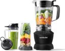 nutribullet Full-Size Blender Combo 1200W â€“Matte Black