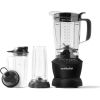 nutribullet Full-Size Blender Combo 1200W â€“Matte Black